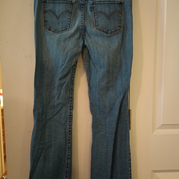 Levi's jeans - Picture 2 of 10